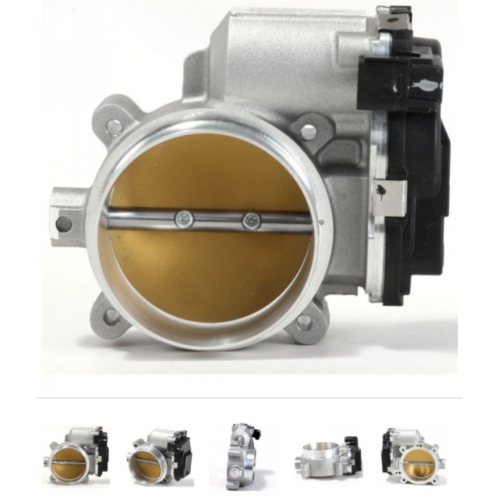 New in box throttle body